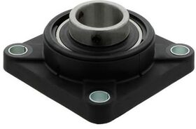 Flanschlager-Gehäuseeinheiten FYK30 TR 30mm viereckig 1St./VE SKF