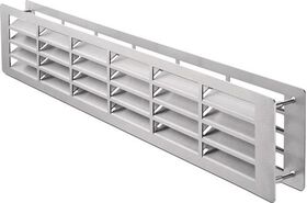 Badezimmerlüftung 9083 ER L.500mm B.100mm VA