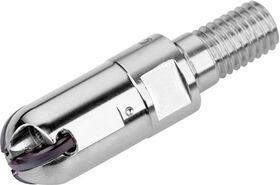 Kugelkopffräser ISO 20K3R040M10-CXP20 D.10,5mm Schneid-D.20mm PRAMET