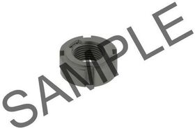 Muttern HMV21 EBF/HYDR NUT ID 105mm AD 172mm Breite44mm 1St./VE SNR