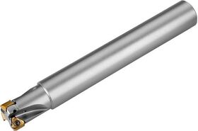 Schulterfräser ISO 35A5R080A32-STN10-C D.32mm Rechtslauf Schneid-D.35mm