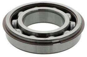 Rillenkugellager 6207 ZNR ID 35mm AD 72mm Breite17mm 1St./VE NTN