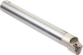 Bohrstange ISO A25R-PTFNL 16 D.25mm Linkslauf PRAMET