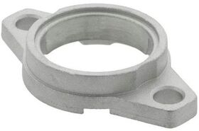 Flanschlagergehäuse GEHGLCTE03 -GG 40mm ov.INA