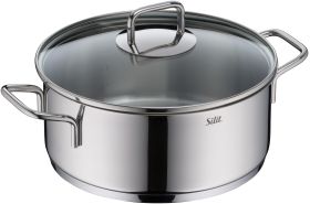 SILIT  Silit Extra Cook Bratentopf 24