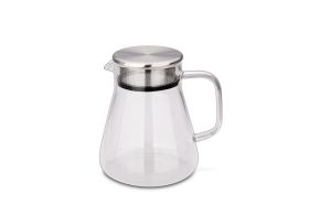 WEIS  WEIS Teek. 800ml Glas mF.iD ES