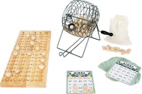 small foot  Bingo-Spiel