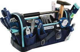 Werkzeugtasche Univ.27-tlg.TECWERK