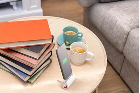 Power Stand 18,5 W, 5000 mAh- VPE: 1