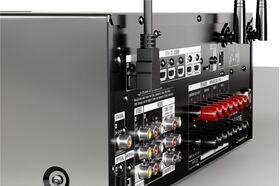 High-Speed-HDMI™-90°-Kabel mit Ethernet, 5m- VPE: 1