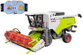CaDA Claas Dominator 370 1:18 2,4GHz Bri