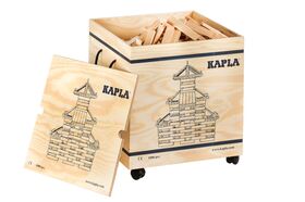 KAPLA® 1000er Kasten - PC