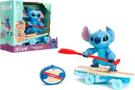 RC Surfer Stitch