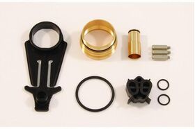 IDS Verlängerung p z Multiport-Baus. 1 f Badearm. UP BS 2 IDEAL STANDARD