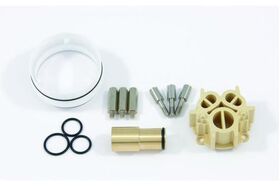 IDS Verlängerung p z Uni-Bau 1 f Badearm. UP Bausatz 2 IDEAL STANDARD