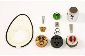 IDS Renovierungs-Set für Brausebatterie UP-Bausatz-1 IDEAL STANDARD