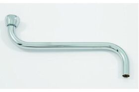 IDS Rohrauslauf S-200 chrom IDEAL STANDARD