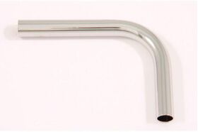 IDS Rohrbogen 100x70mm 12-er Rohr chrom IDEAL STANDARD