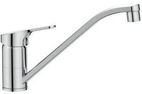 IDS Einhebel-Küchenarmatur CERAFIT DN 15, BlueStart chrom IDEAL STANDARD