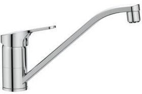 IDS Einhebel-Küchenarmatur CERAFIT DN 15, ND, BlueStart chrom IDEAL STANDARD