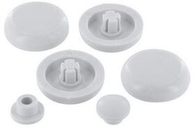 IDS Sitzpuffür für WC-Sitz SOFTMOOD Flat IDEAL STANDARD