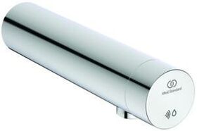 IDS Sensor-Wand-WT-Armatur Sensorflow o Mischung Batteriebetrieb 6 V chrom IDEAL STANDARD