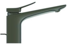 IDS Waschtischarmatur CONCA Ausl 140mm m AG magnetic grey IDEAL STANDARD