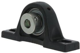 Stehlager-Gehäuseeinheiten PASE35 -TV-FA125.5 35mm Exzenterspannring 1St./VE INA