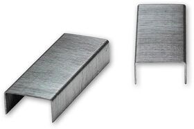 Heftklammern f.Kartonverschlusshefter Schenkellänge 18mm TRANSPAK - VPE: 10000