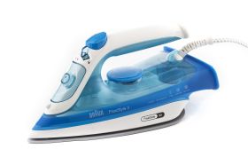 Braun Dampfbügeleisen FI 3144 BL