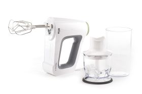Braun Handmixer HM 5137 WK