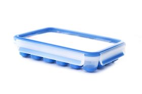 EMSA Eiswürfelbox 'Clip & Close 2.0' - VPE: 6