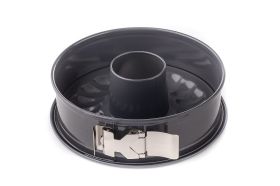 KAISER La Forme Plus Springform Safe Click 2 Böden 26 cm