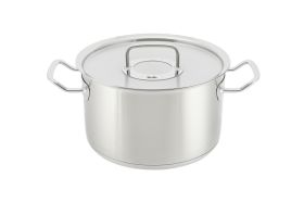 FISSLER Topfset 'Original Profi Collection' 5-teilig
