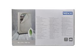 WENKO Kleiderschrank 'Balance'