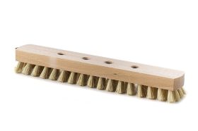 Wischer 4-Loch Holz/Fibre 30cm