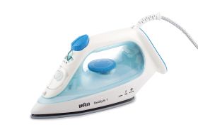 Braun Dampfbügeleisen SI3053 Textstyle3