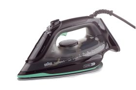Braun Dampfbügeleisen TexStyle 1 SI 1050BL