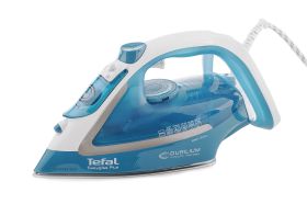 TEFAL Dampfbügeleisen FV5737 Easygliss Plus