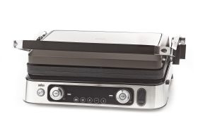 Braun Kontaktgrill Multigrill 9 CG 9167
