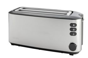 SEVERIN Automatik-Langschlitztoaster AT 2509