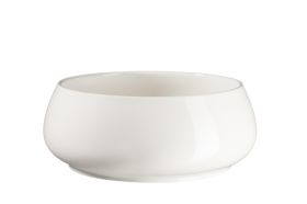 MÄSER  Teller tief Taya 18 cm weiß