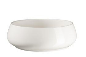 MÄSER  Kaffeebecher Taya 410ml weiß