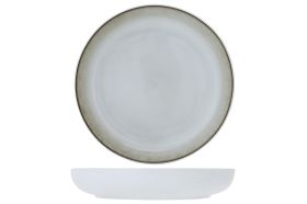 COSY & TRENDY  Suppenteller Lily white 24x4,2 - 4 VPE