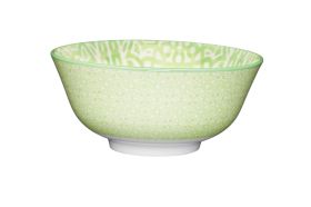 Mikasa  MIK  Bowl Gr.ile hellgr.15.5 - 4 VPE