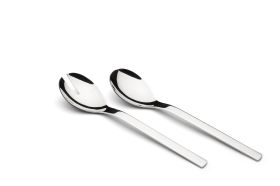WEIS  WEIS Salatbesteck Puro - 24 cm