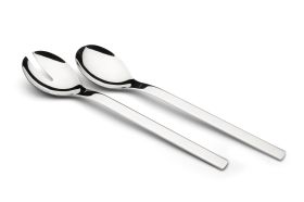 WEIS  WEIS Salatbesteck Puro - 30 cm
