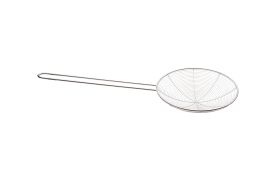 WEIS  WEIS Schaumlöffel Spirale 18cm