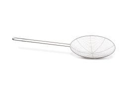 WEIS  WEIS Schaumlöffel Spirale 20cm
