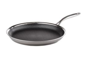 Henssler  HSN Crepe-u.Omlet-Pfanne Ø26cm